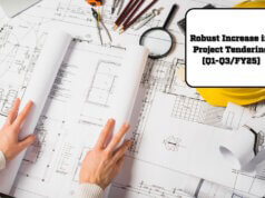 Project Tendering