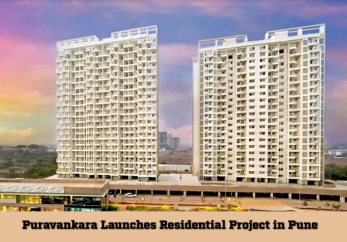 Purvankara Project