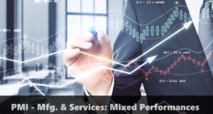 PMI Index - Jan 25