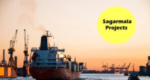 Sagarmala Projects