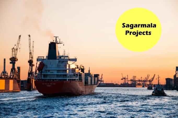 Sagarmala Projects