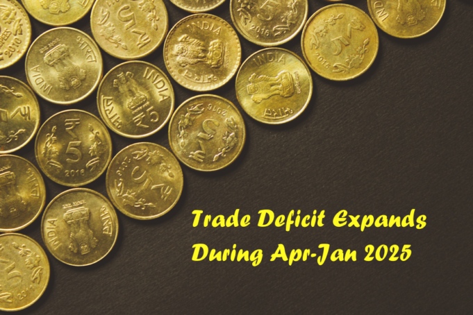 India's Foreign Trade