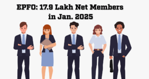 EPFO Employment
