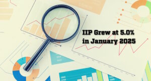 IIP January 2025
