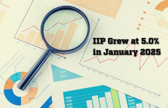 IIP January 2025