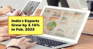 India's Exports
