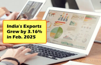 India's Exports