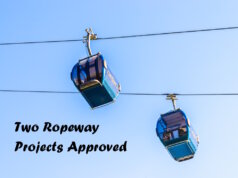 Ropeway Projects