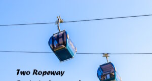 Ropeway Projects