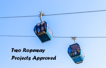Ropeway Projects