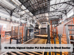 Steel PLI