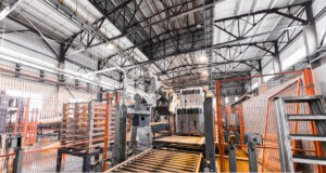 Steel PLI