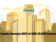 Assetz Projects