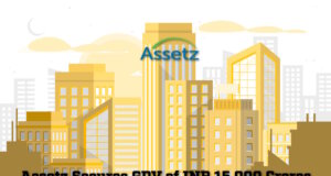 Assetz Projects