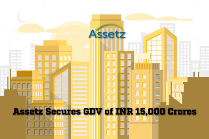 Assetz Projects