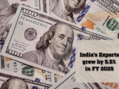 India's Exports