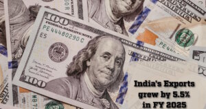 India's Exports