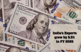 India's Exports
