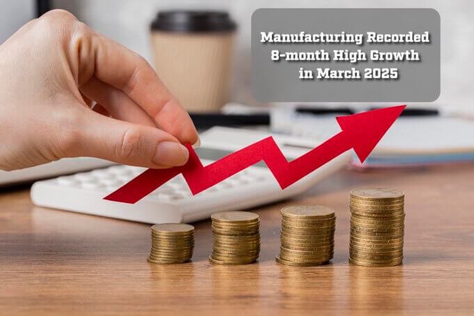 PMI Mfg. Index