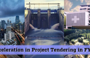 Project Tendering