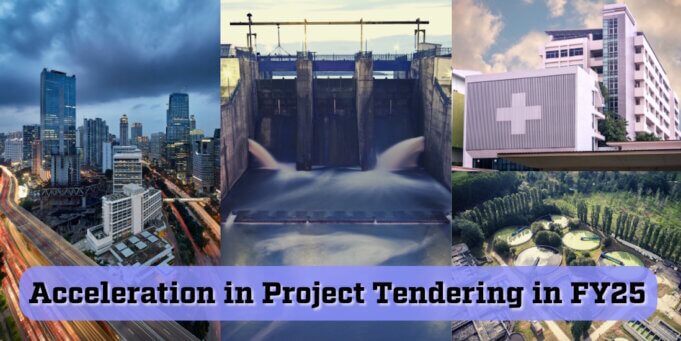 Project Tendering