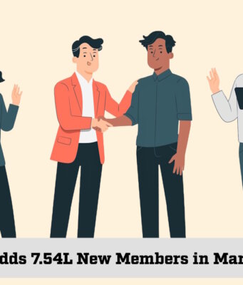 Employment in Mar 2025