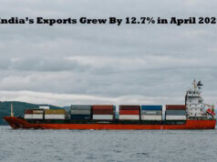 India's Trade