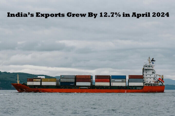 India's Trade
