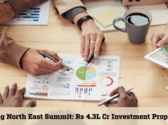 Investment in North East