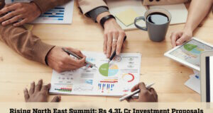 Investment in North East