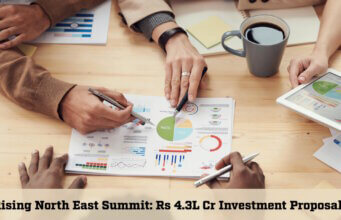 Investment in North East