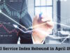 PMI Service Index