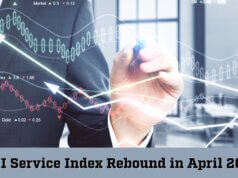 PMI Service Index