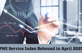 PMI Service Index