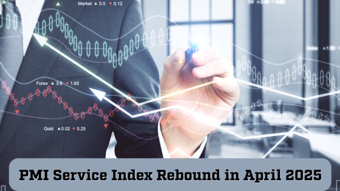 PMI Service Index
