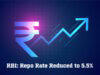 RBI Repo Rate