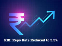 RBI Repo Rate