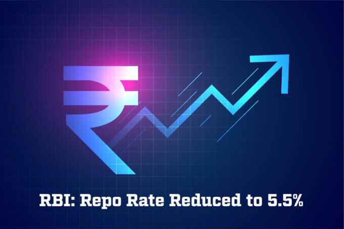 RBI Repo Rate