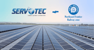 Solar Rooftop Power