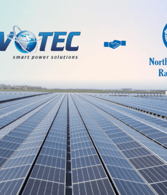 Solar Rooftop Power