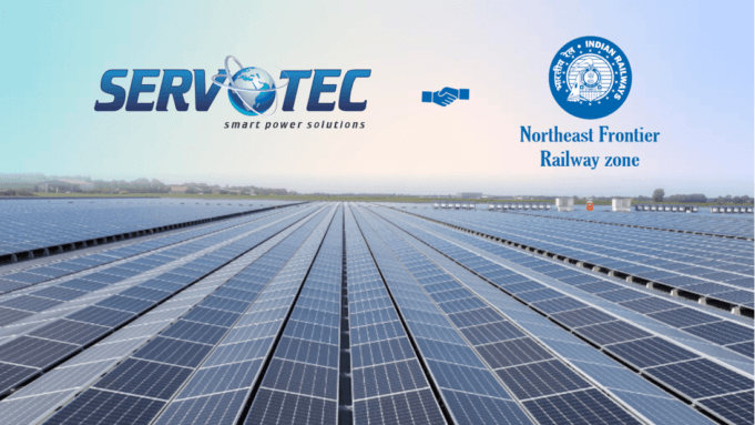 Solar Rooftop Power