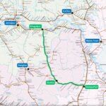 Bhagalpur – Dumka – Rampurhat railway line