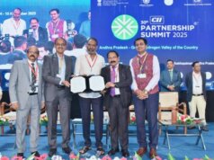 India’s Clean Energy Transition Gets Major Boost as SECI and Andhra Pradesh Finalise 1200 MWh Battery Energy Storage System (BESS) and 50 MW Hybrid Project