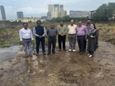 A major milestone for Haj pilgrims: A new Haj house coming up in Navi Mumbai