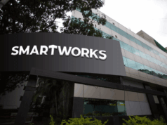 Smartworks Signs Agreement for the World’s Largest Flexible Workspace Campus over 815,000 sq. ft. at Eastbridge, Mumbai by Hiranandani Group
