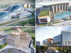 Redevelopment of 1,337 Stations Progressing Rapidly Under Amrit Bharat Station Scheme