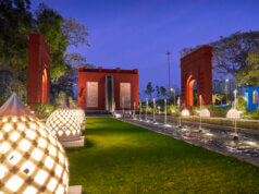 Namo Grand Central Park Earns Top International Honour at Architecture MasterPrize 2025 for third consecutive year