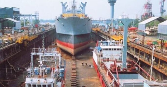 Shipbuilding Financial Assistance Scheme