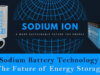 New MoU can help Commercialisation of Sodium-Ion Battery Technology