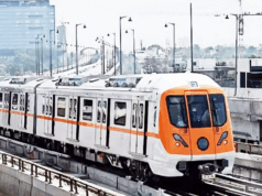 Bhopal Metro’s Orange line set to be inaugurated on 13 December 2025
